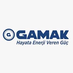 gamak referansı