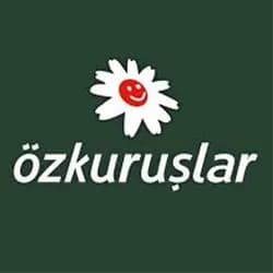 ozkurus referansı