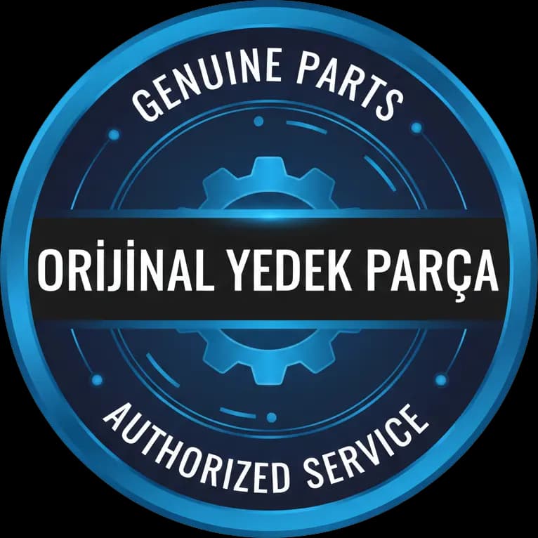 Orijinal Yedek Parça