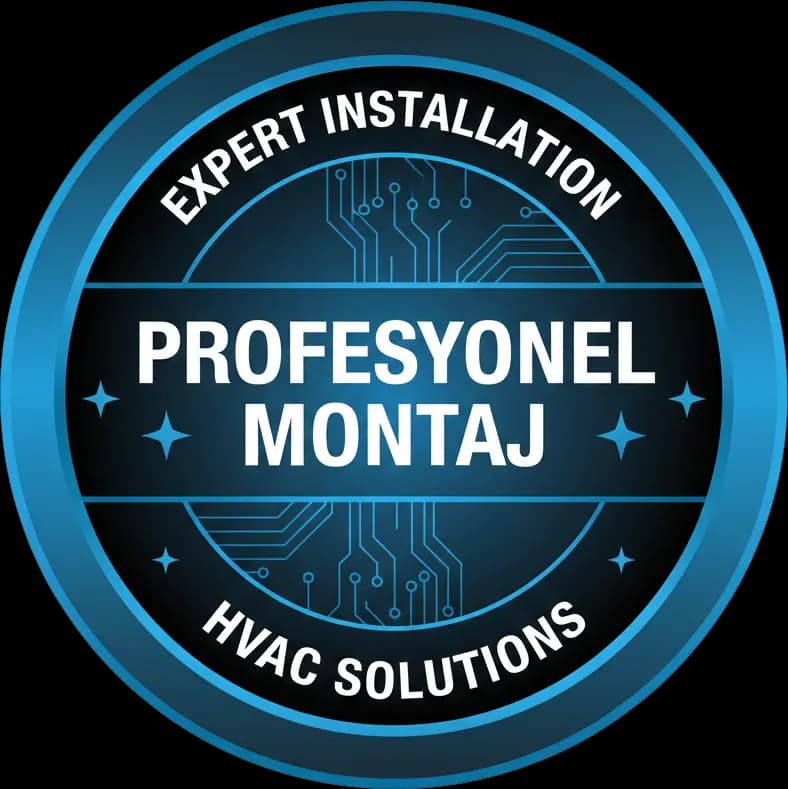Profesyonel Montaj