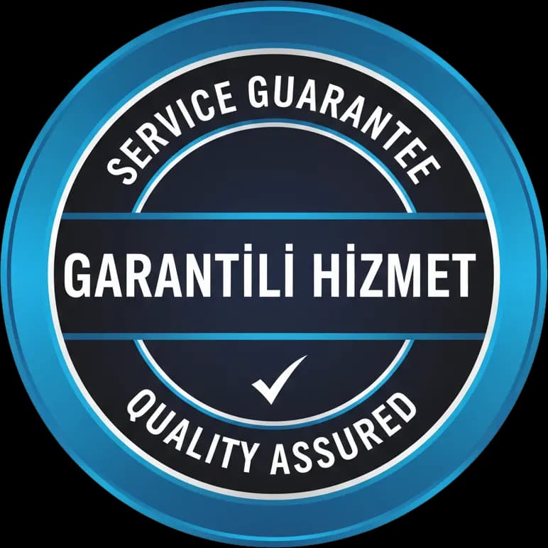 Garantili Hizmet