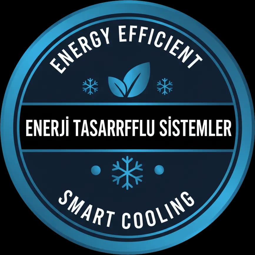 Enerji Tasarruflu Sistemler