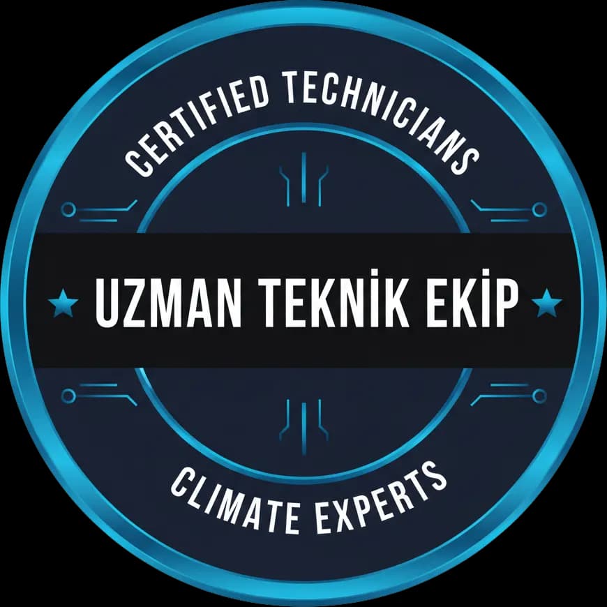 Uzman Teknik Ekip
