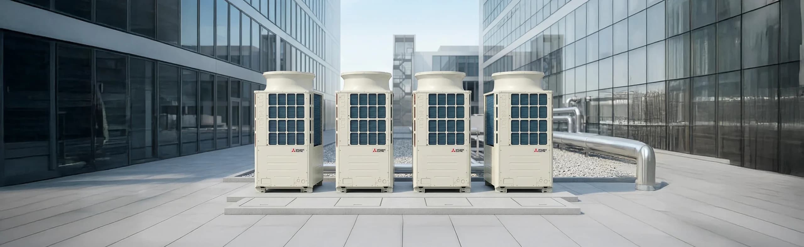 VRF Nedir?
