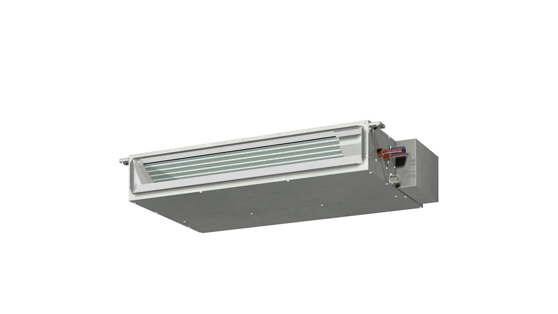DÜŞÜK STATİK BASINÇLI PEFY-P-VMS1(L)-E